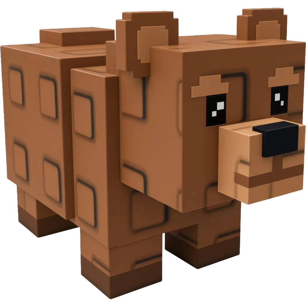 Bear (Mythic)