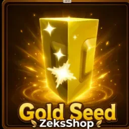 Gold Seed — Account account