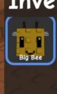 Bee (Legendary)