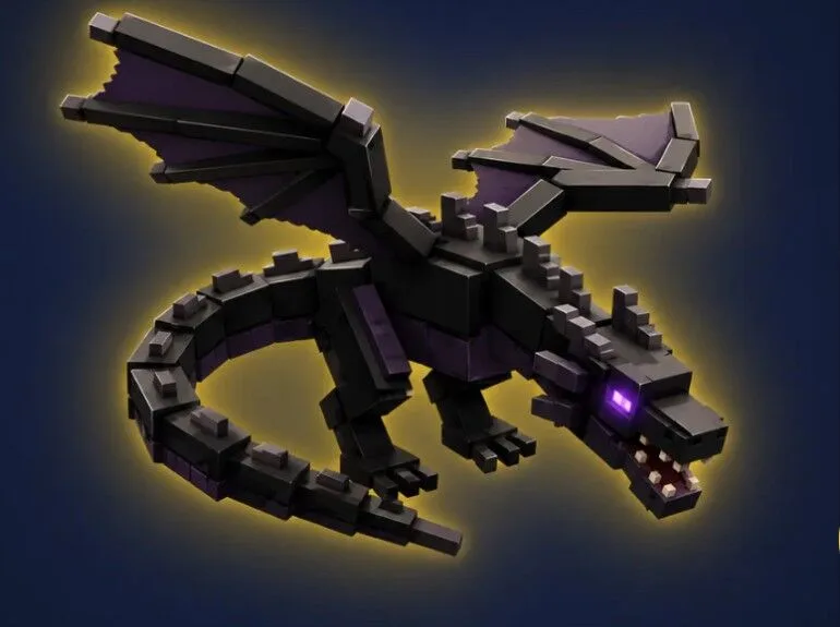 Black Dragon (Super)