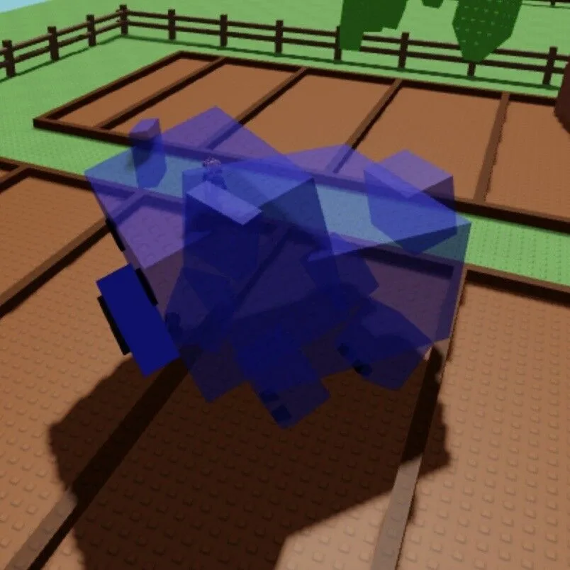 Aurora Gummy Bear 60.73 kg OR Shocked Gummy Bear 60.90 kg (You can choose 1 of them as shown in photos detail) - MAX 100 Level Age - Non Dupe - No T