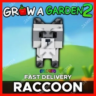 Raccoon (Super)