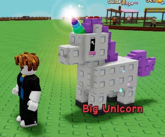 Unicorn (Super)