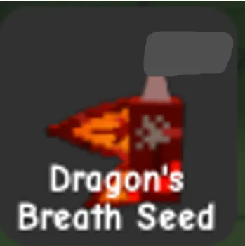 Dragon's Breath Seed (Super)