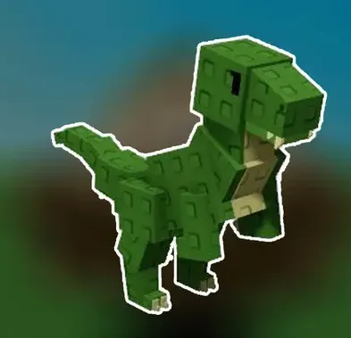 T-Rex — Account account