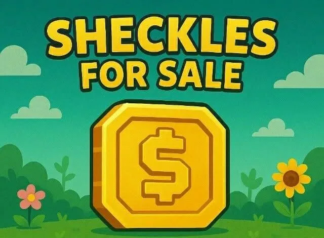 1 Million Sheckles Grow a Garden 2 (Super) — Account account