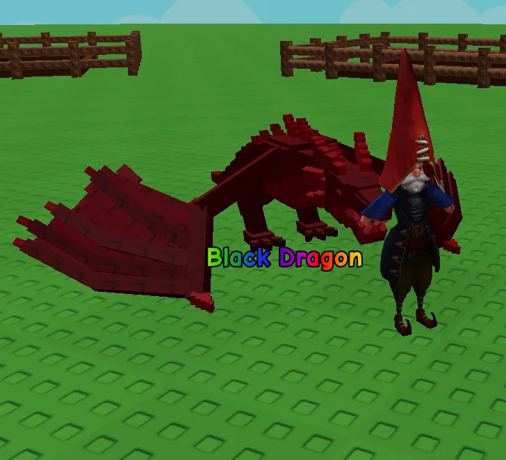 Black Dragon (Super)