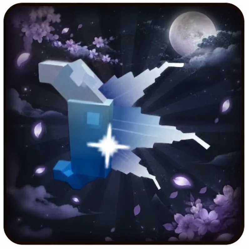 Moon Bloom Seed (Super) — Account account