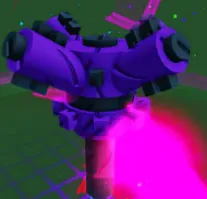 x20 Super Sprinkler