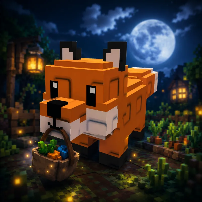 Fox (Mythic)