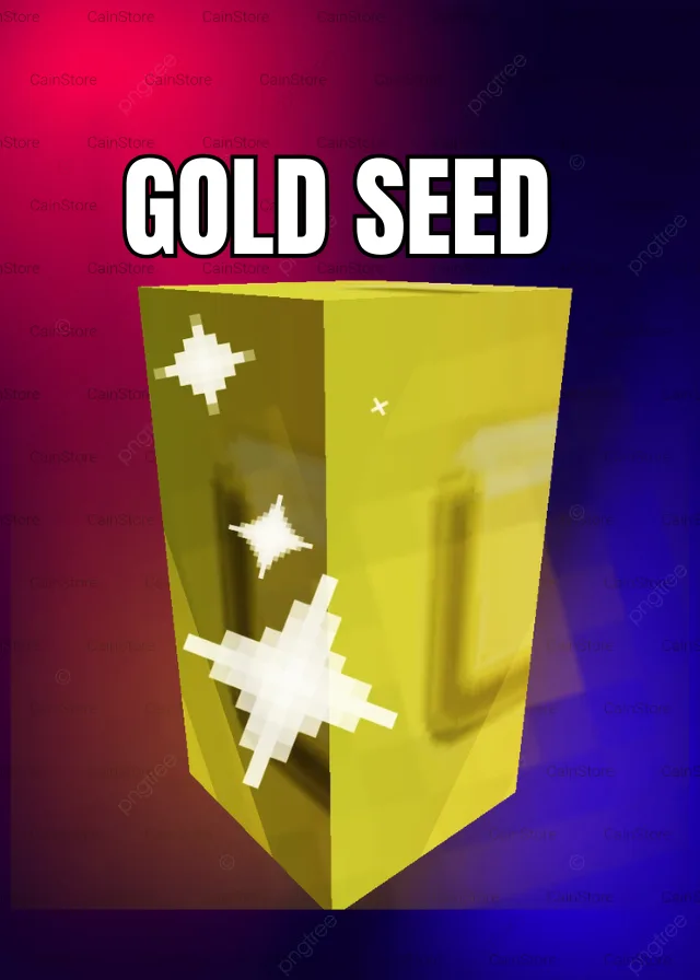 Gold Seed (Legendary)