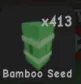 Bamboo Seed (Rare) — Account account