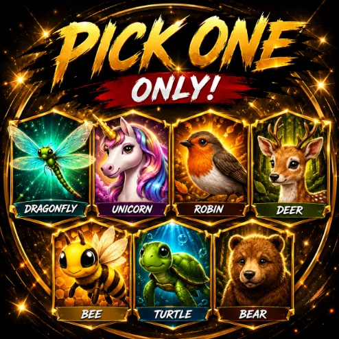 Firefly (Mythic)