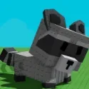Mega Raccoon — Account account