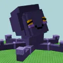 Hyper Hunger Mimic Octopus +65kg — Account account