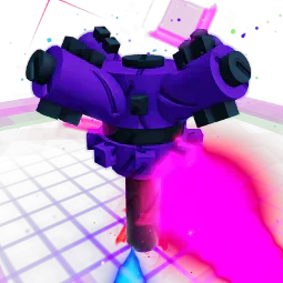 200x Super Sprinkler
