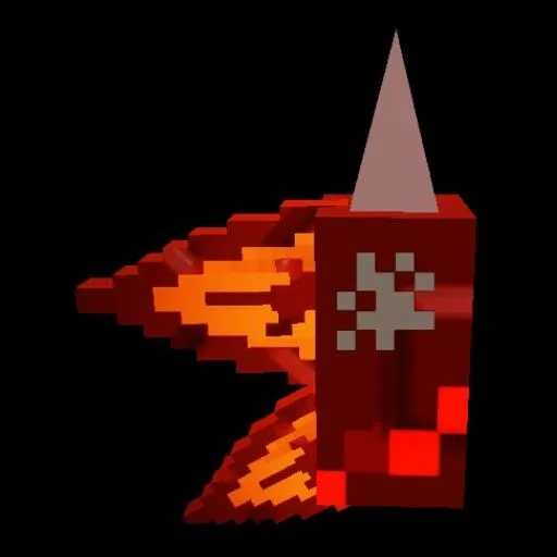 Dragon's Breath Seed (Super)