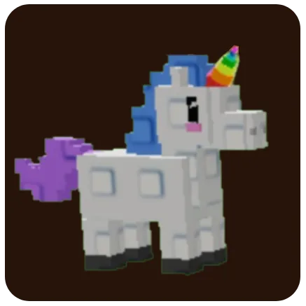 Unicorn (Mythic)