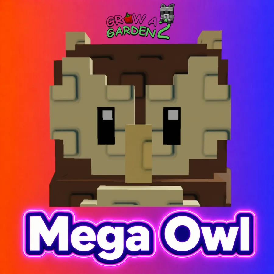 Owl (Uncommon)