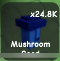 Mushroom Seed