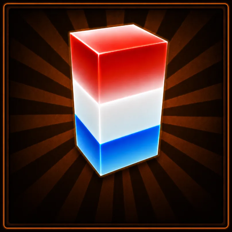 Rocket Pop Seed (Legendary)