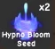 Hypno Bloom Seed