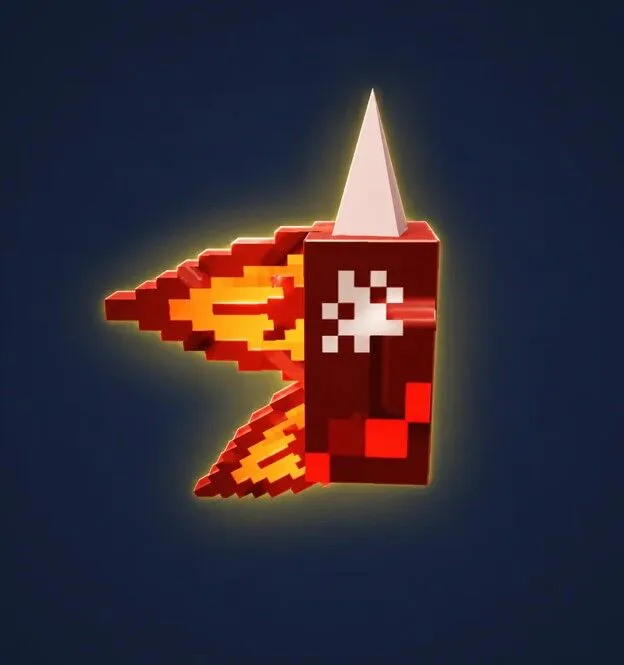 Dragon's Breath Seed (Super)