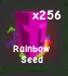 Rainbow Seed (Mythic)