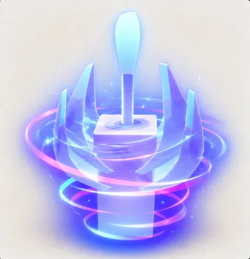 Hypno Bloom Seed (Mythic)