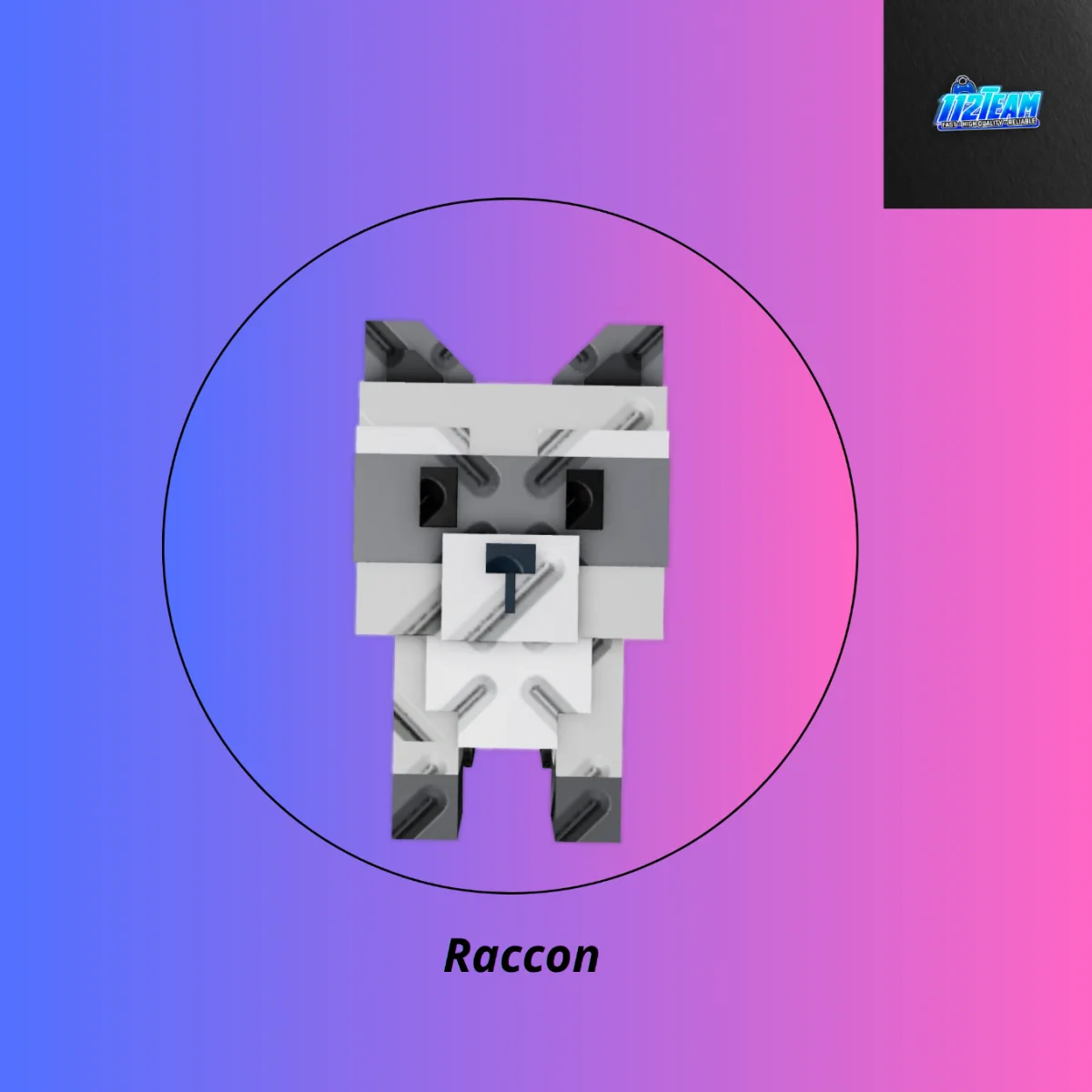 Raccoon (Super)