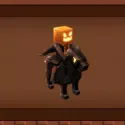 Headless Horseman — Account account