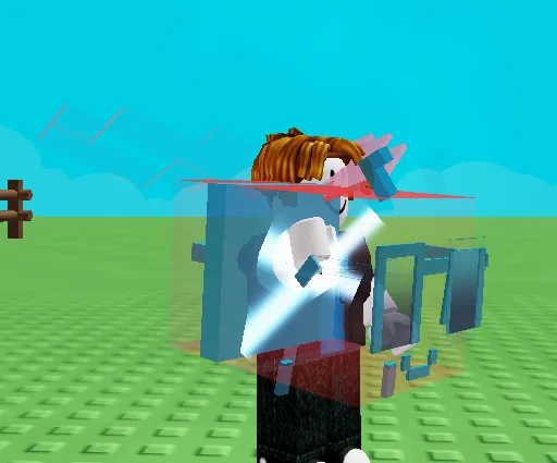 Spectral Disco Bee — Account account
