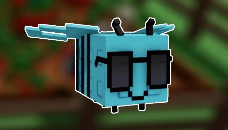DIsco bee