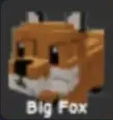Big Fox Grow A Garden 2