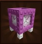 Bench Crate - Grow a Garden 2 (Uncommon)