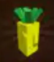 Pineapple Seed