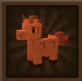 Unicorn (Mythic)