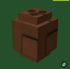 Coconut Seed (Mythic)