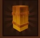 Maple Bamboo Seed (Rare)