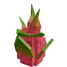 Dragon Fruit Seed