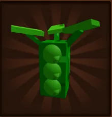 Green Bean Seed