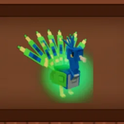 Peacock