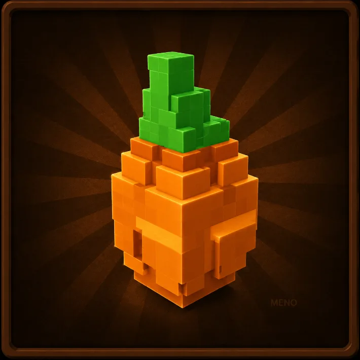 Atlantic Giant Pumpkin Seed (Super)