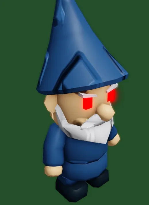 Gnome