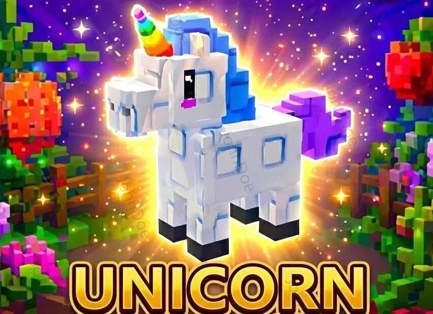 Unicorn (Mythic) — Account account