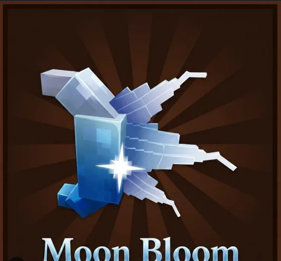Moon Bloom Seed (Legendary)