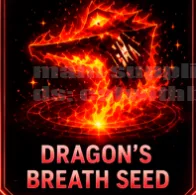 Dragon's Breath Seed (Super)