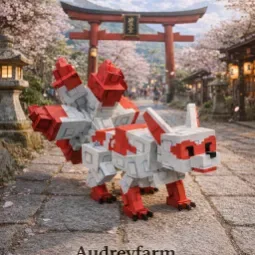 Kitsune
