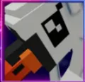 Swan (Legendary)