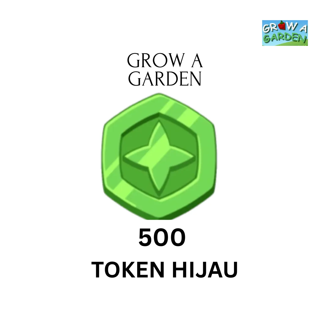 500 TOKEN TRADING VIA GIFT